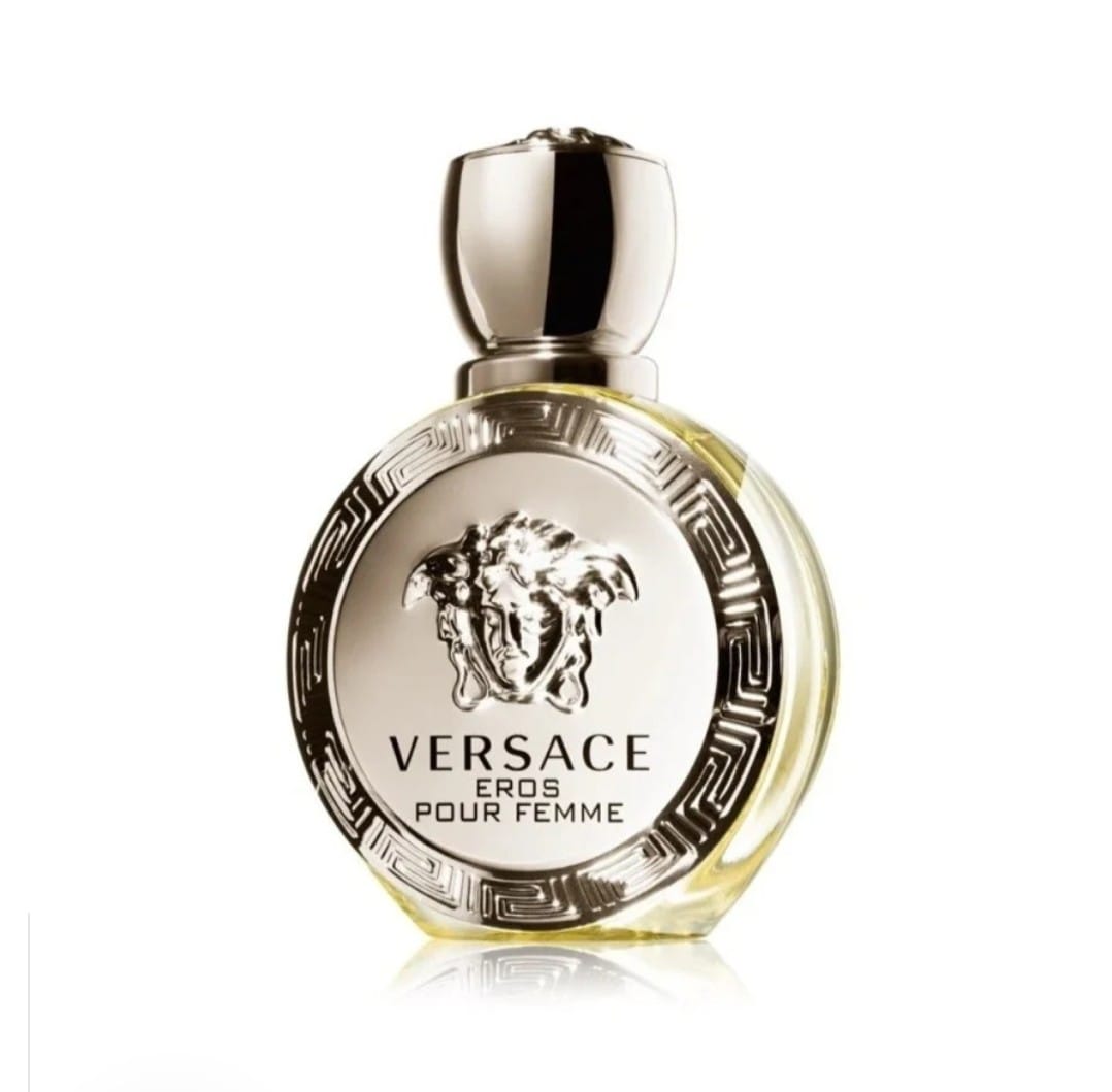 Versace Eros Pour Femme Edt 100 ml Tester