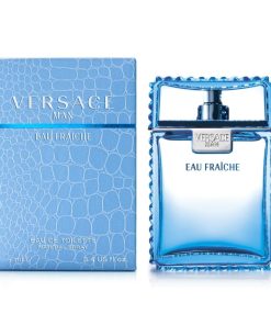 Versace Man Eau Fraiche Edt 100 ml