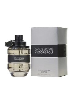 Viktor & Rolf Spicebomb Edt 90 ml