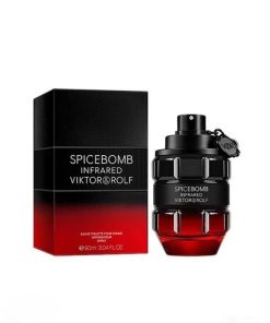 Viktor & Rolf Spicebomb Infrared Edt 90 ml