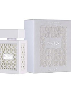 Rave Now White Edp 100 ml Unisex (inspirado en (Symphony louis Vuitton) Made in U.A.E