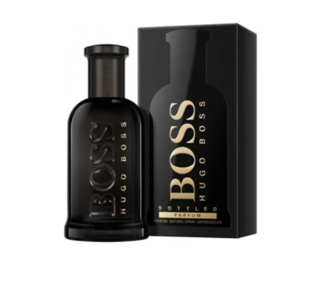 Hugo Boss Bottled Parfum 100 ml