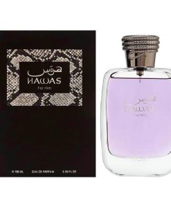 Rasasi  Hawas For Him Edp 100 ml